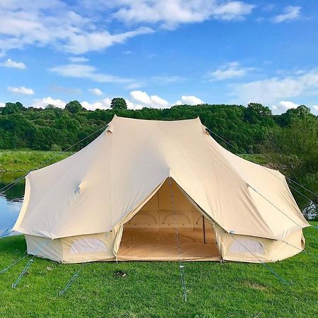 Huntley Lodge Pp Liverpool Dış mekan fotoğraf