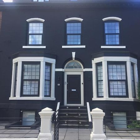 Huntley Lodge Pp Liverpool Dış mekan fotoğraf