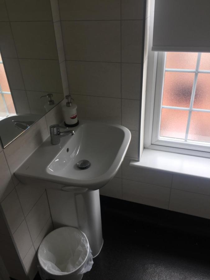 Huntley Lodge Pp Liverpool Dış mekan fotoğraf