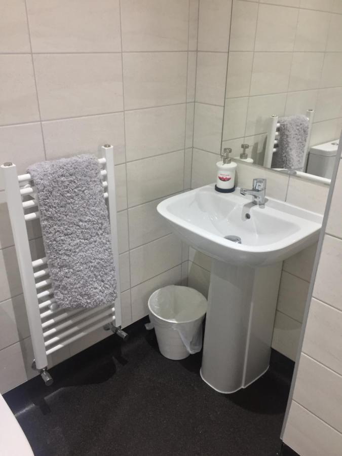 Huntley Lodge Pp Liverpool Dış mekan fotoğraf