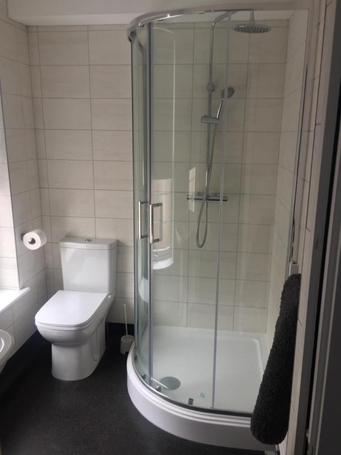 Huntley Lodge Pp Liverpool Dış mekan fotoğraf