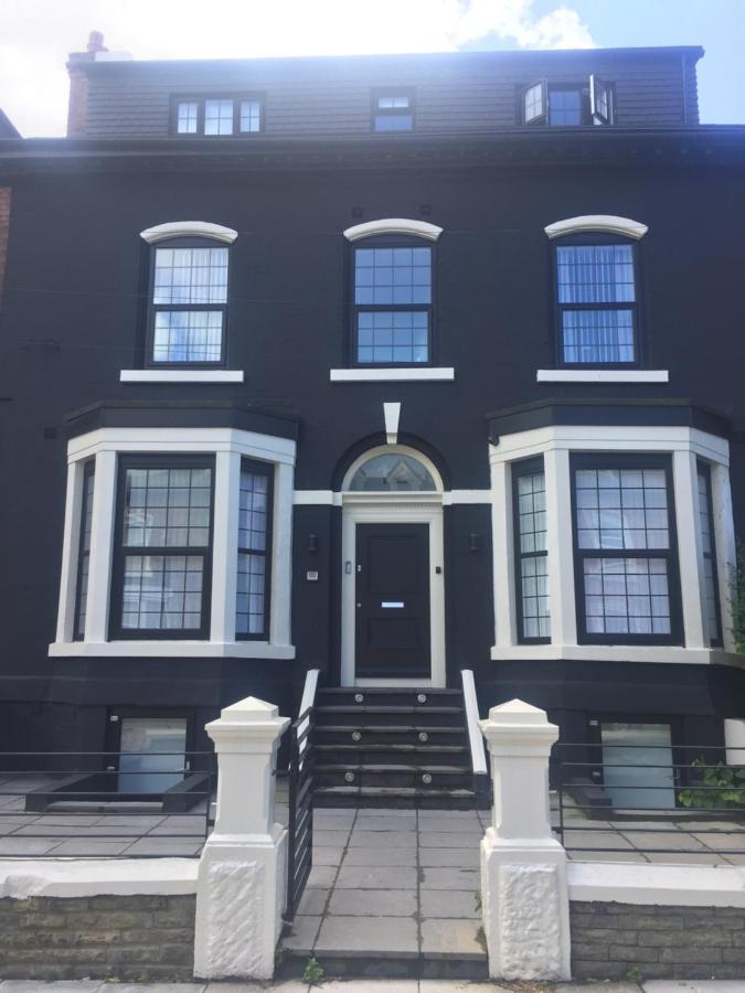 Huntley Lodge Pp Liverpool Dış mekan fotoğraf